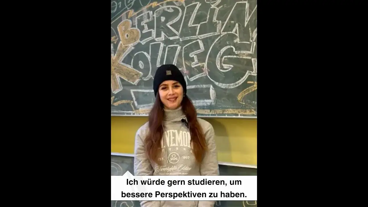Abitur nachholen in Berlin: So einfach erreichst du dein Ziel
