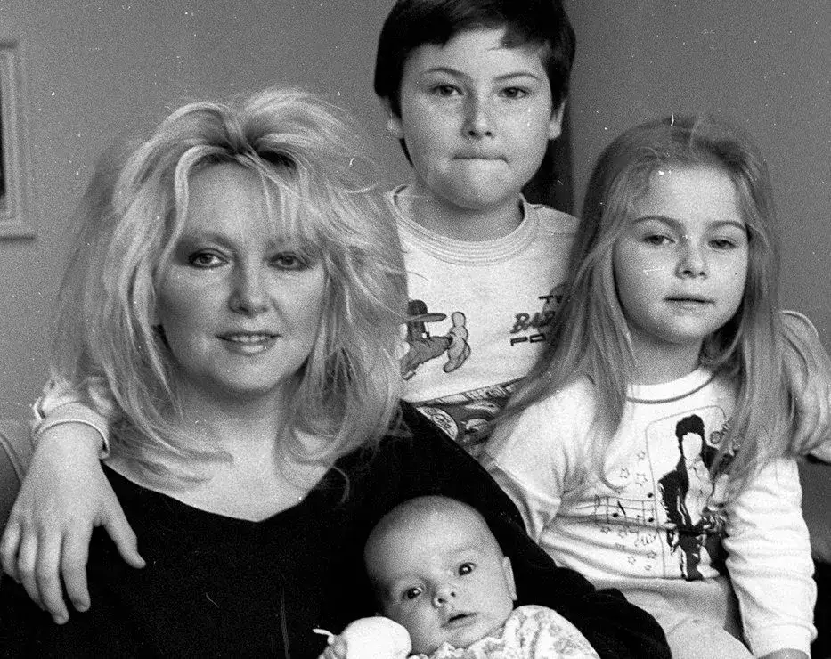 Ile ma dzieci Maryla Rodowicz? Poznaj ich imiona i historie