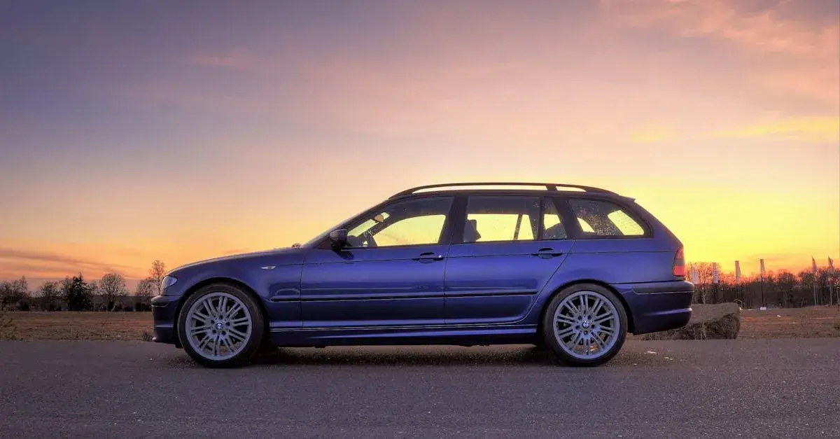 Które klocki do BMW E46 wytrzymają najdłużej? Test 5 popularnych