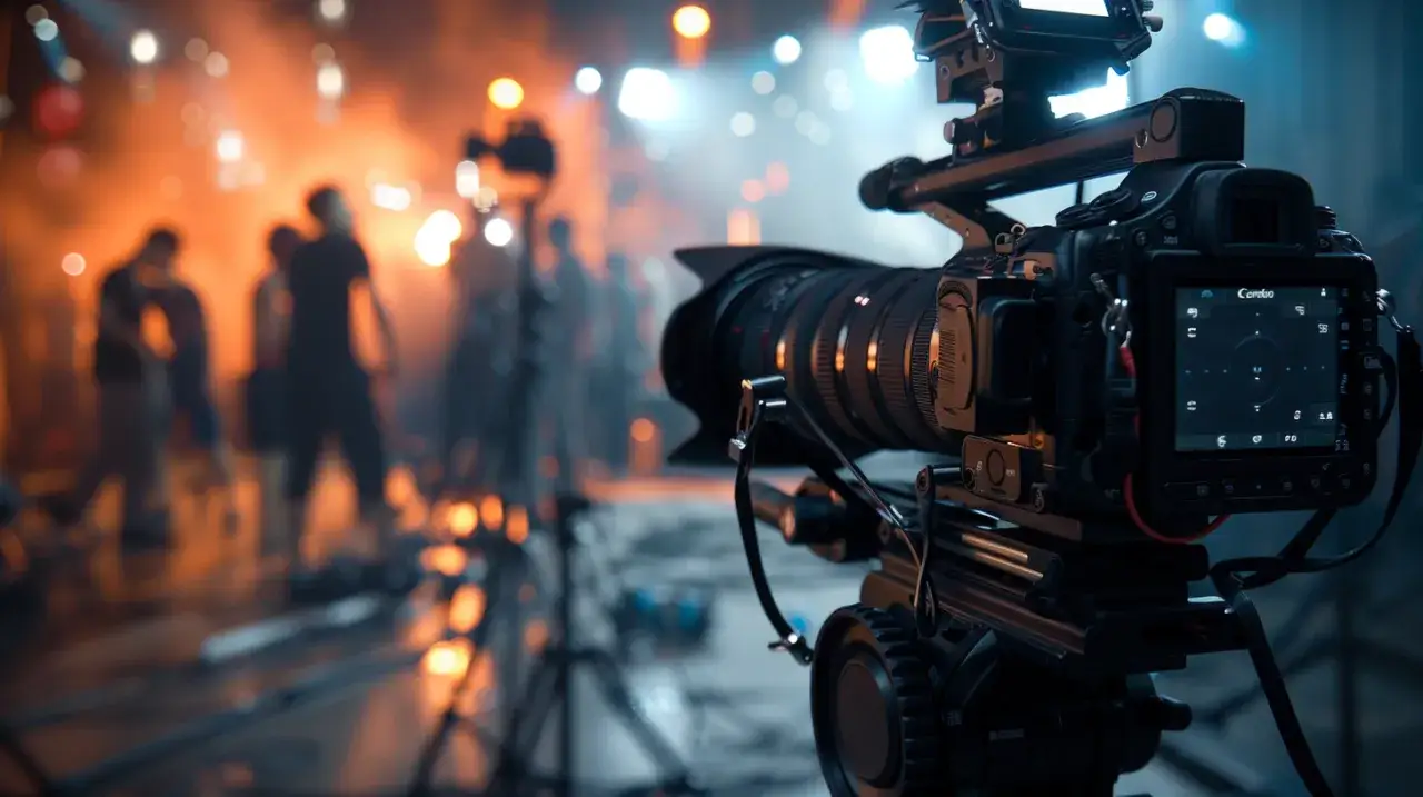 Autor Zdjęć do Filmu - Jaką rolę odegrał w produkcji filmowej?