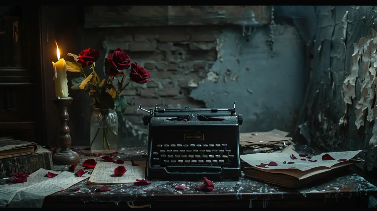 Film "Kafka" - tajemniczy świat twórczości wielkiego pisarza