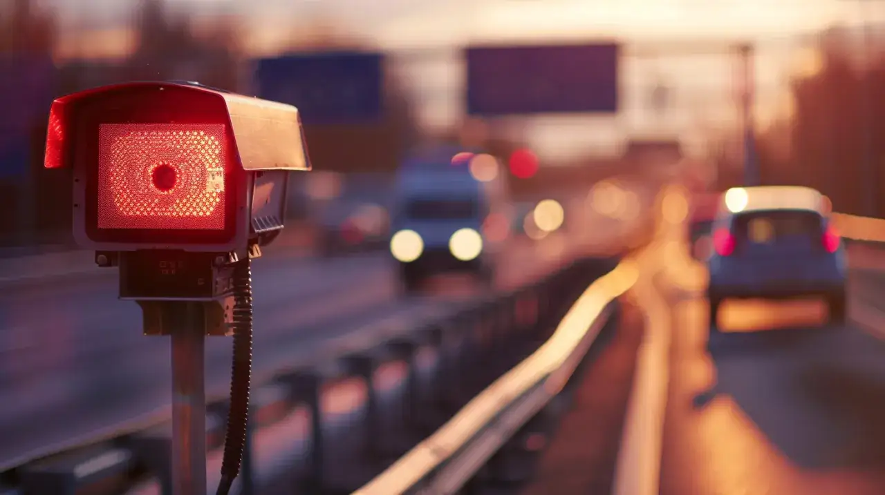 S7: Gdzie jest pomiar odcinkowy i jak uniknąć mandatów na trasie?