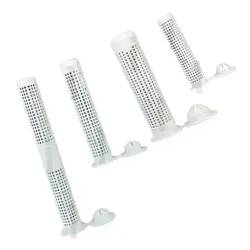 Koszyki do kotwy chemicznej: jak wybrać i zamontować bez błędów w budownictwie