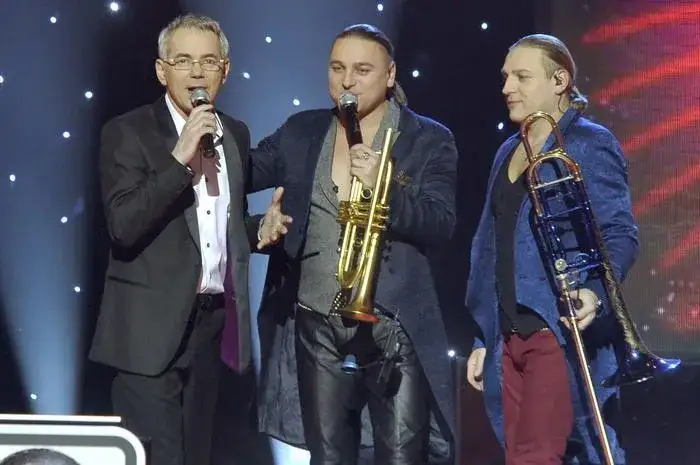 DJ z Jaka to melodia - kariera i odejście Adamusa z programu