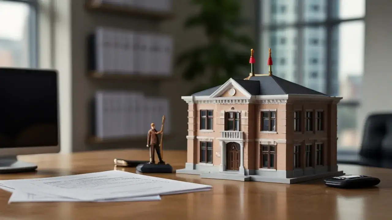 Co to jest spółka cywilna i jak działa? Podstawy i zasady funkcjonowania