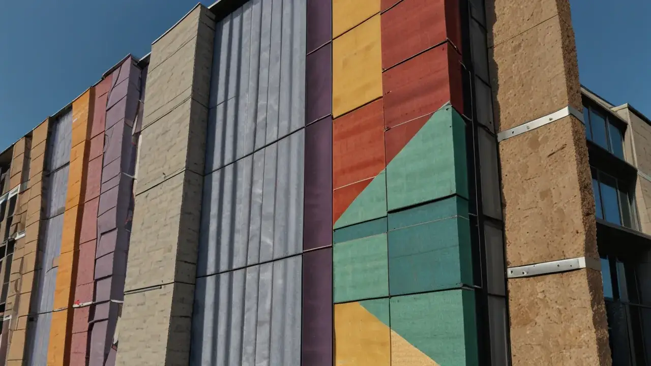 Elewacje wentylowane: Zalety, montaż i kluczowe wskazówki