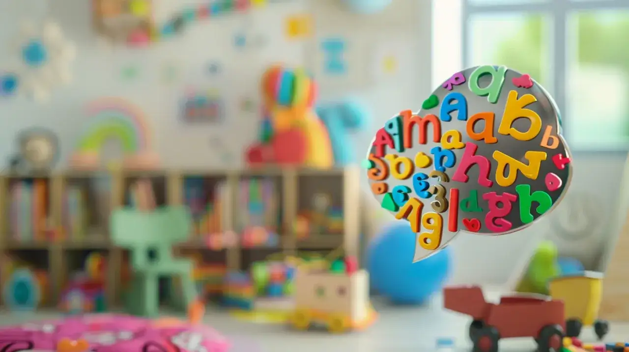 Rozwój mowy: Wspieranie umiejętności językowych u dzieci