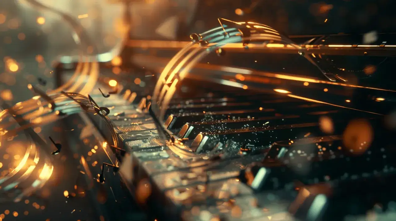 Johann Johannson: życie wybitnego kompozytora muzyki filmowej