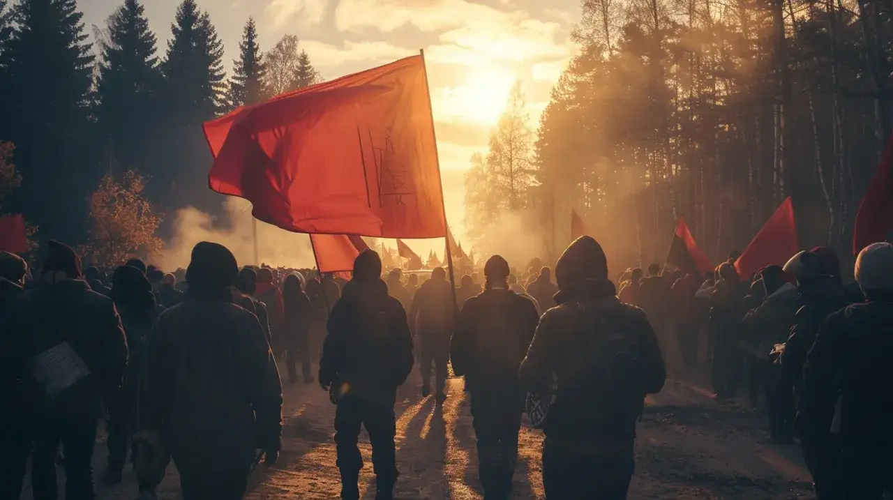 Mazowsze Region: Poznajemy związki zawodowe w akcji na Mazowszu