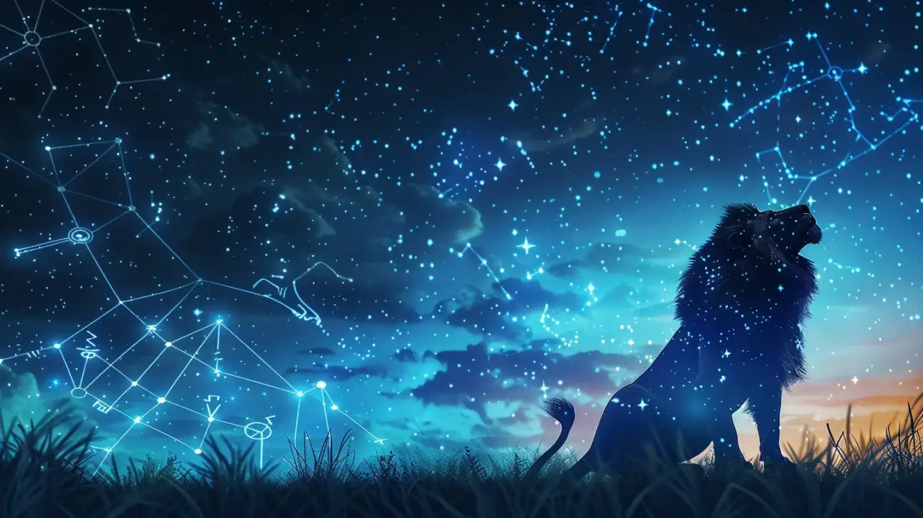 Charakterystyka znaków zodiaku: Co oznacza Twój znak? 