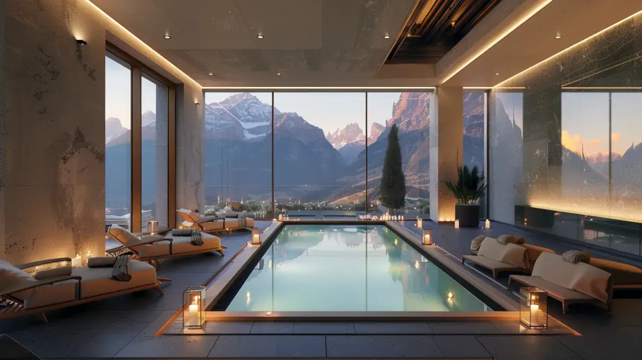 Dolnośląskie spa: Relaks i wypoczynek w najlepszych miejscach