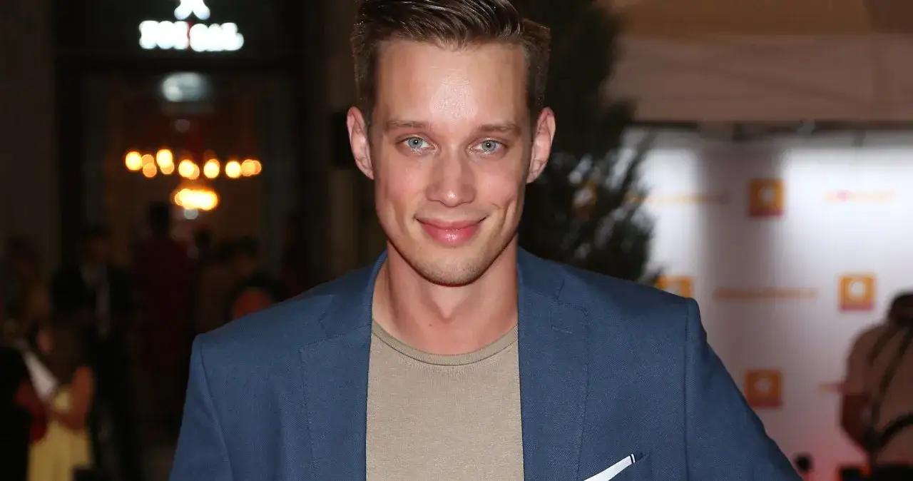 Michał Mikołajczak aktor – fascynująca biografia i osiągnięcia w filmie