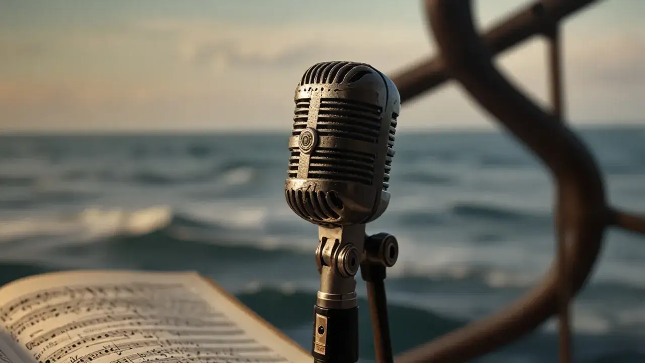 Polska wersja piosenki z Titanica: tekst, wykonawcy i ciekawostki