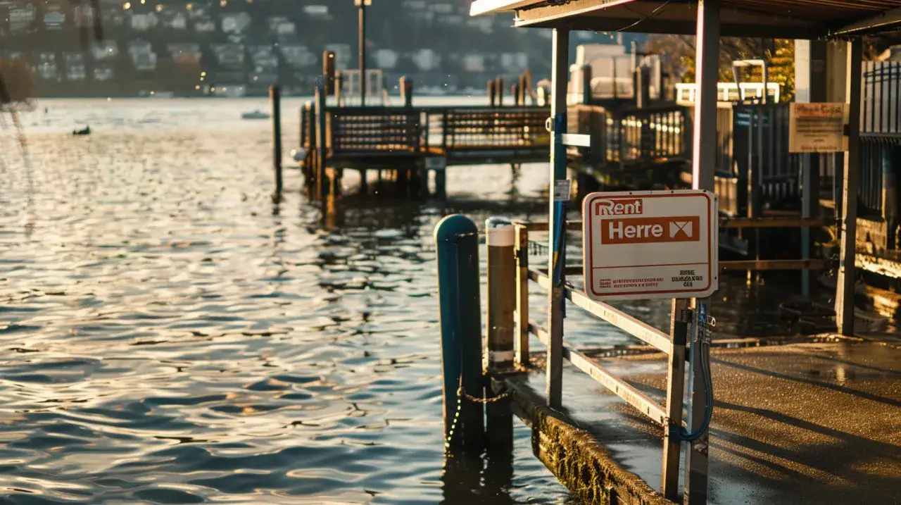 Wypożyczenie skutera wodnego: Ile to kosztuje? Ceny 2025