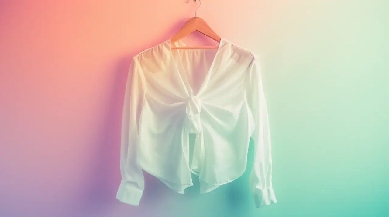 Bluzki z rękawem 3/4: Idealne na każdą okazję? Sprawdzamy to!