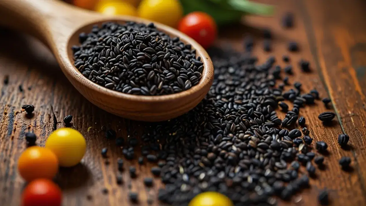 Dlaczego czarnuszka jest zdrowa? Korzyści i właściwości tego superfood