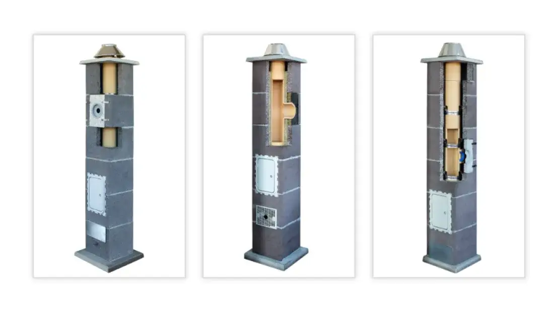 Wszystko, co musisz wiedzieć o poprawnym fundamencie pod komin systemowy