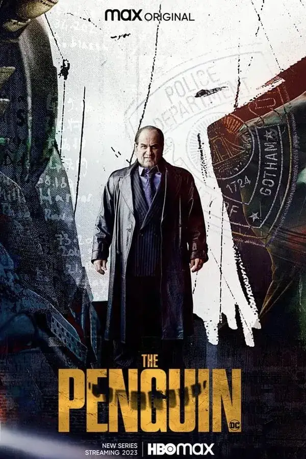 Serial Pingwin: Refleksje widzów, które zmienią Twoje spojrzenie na Gotham