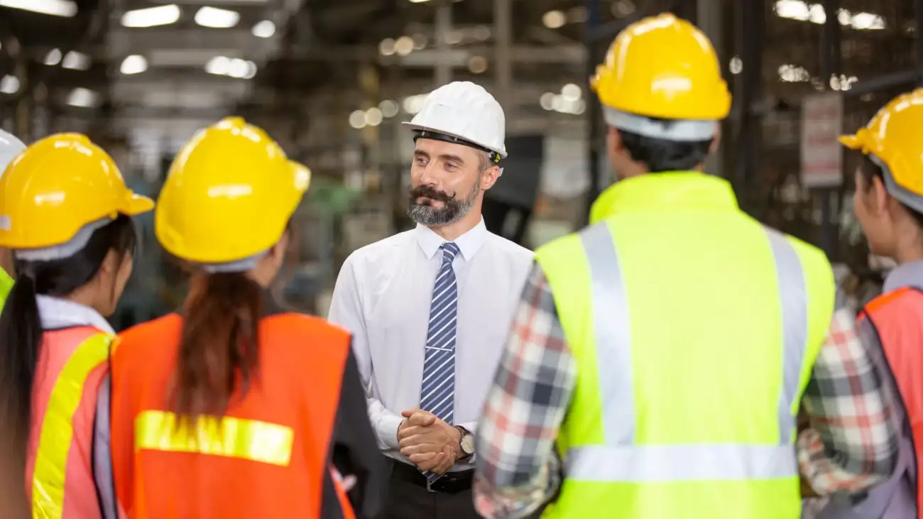 Inwestor zastępczy – kim jest i jakie spełnia funkcje?