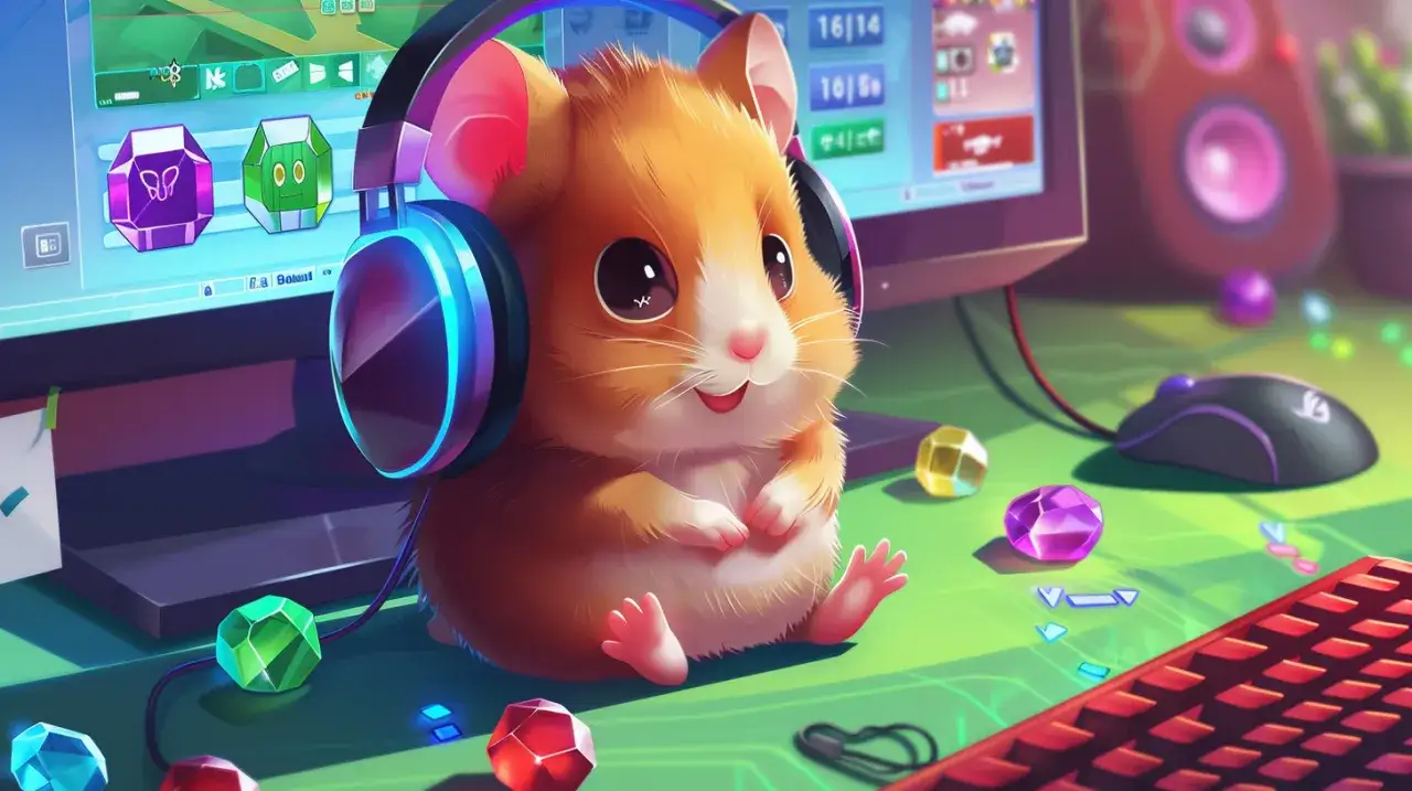 Najlepsze gry o chomikach których nie znałeś: 5 ukrytych perełek