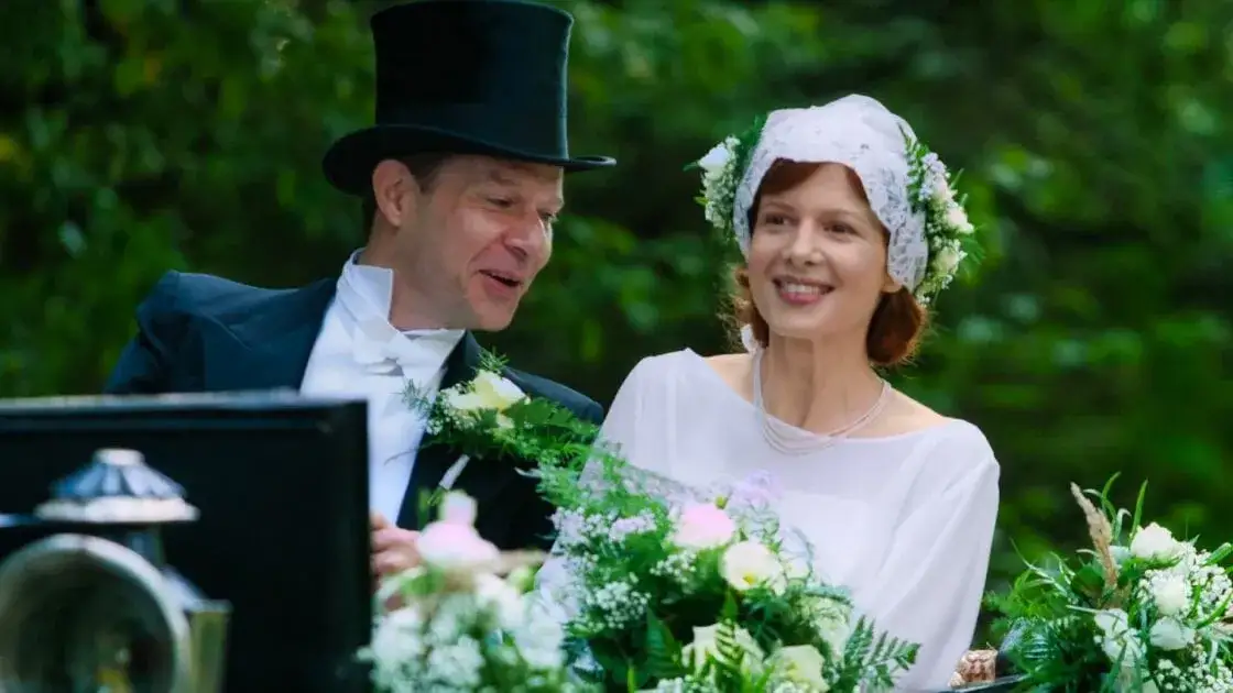 Ile odcinków ma Dom pod dwoma orłami? Pełna lista sezonów