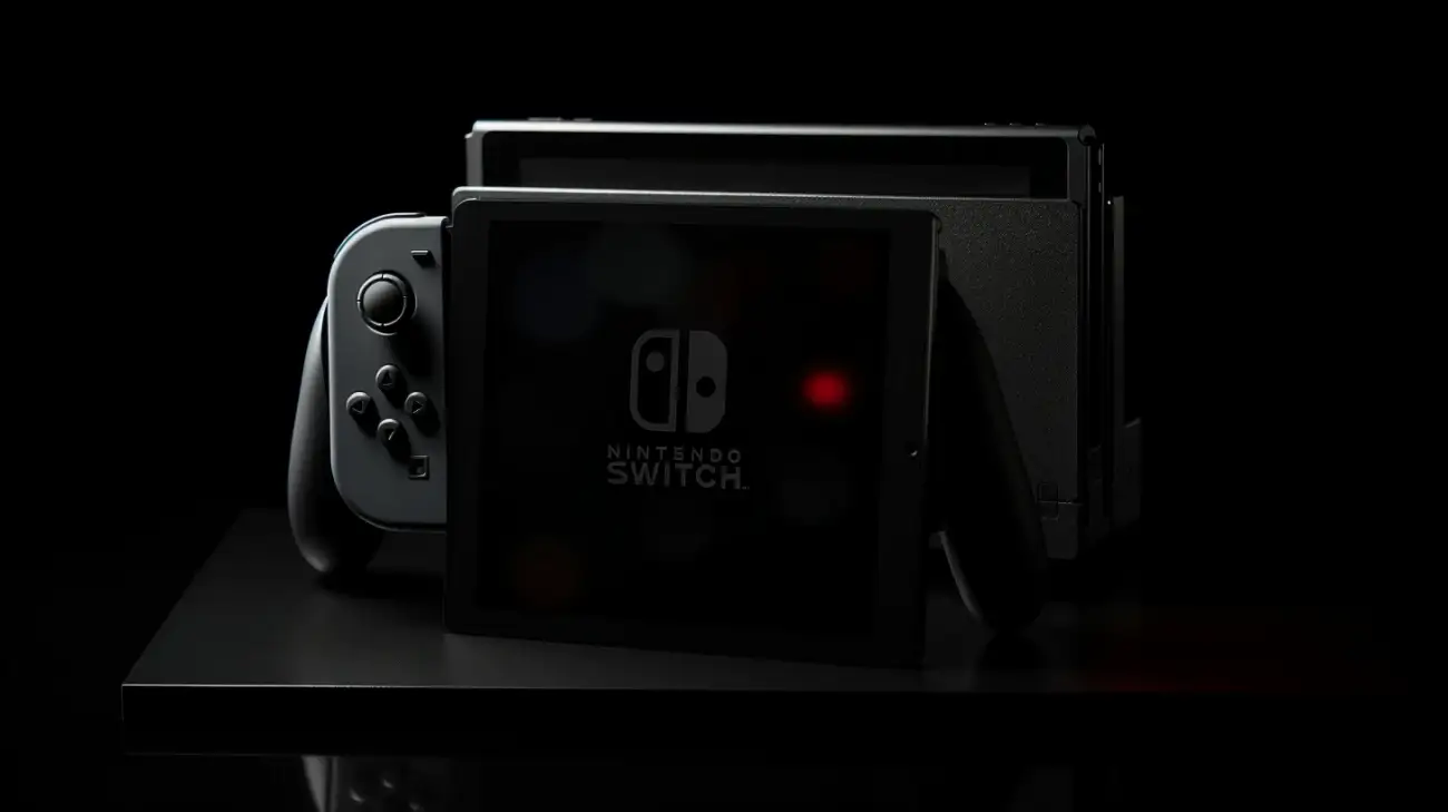 Nintendo switch 2 premiera: potrzebuje więcej czasu, co dalej?