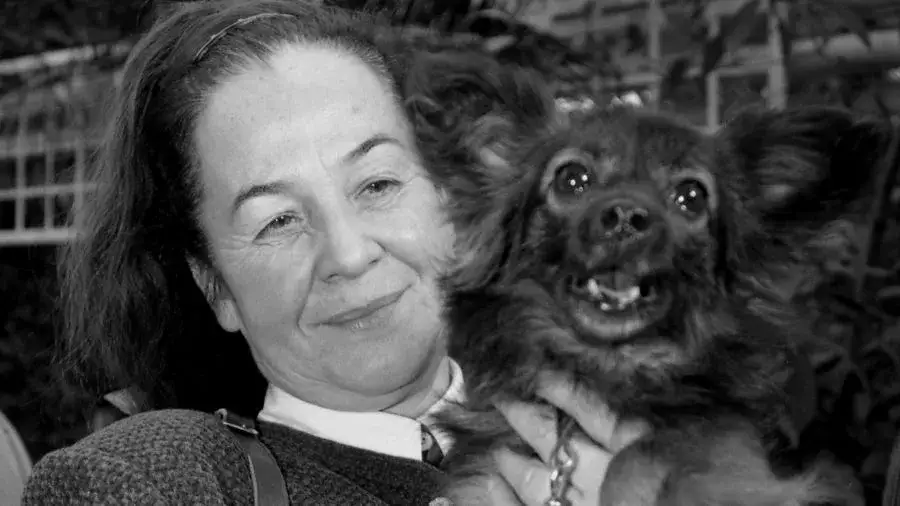 Hanna Gucwińska czy żyje? Ostatnie informacje o jej stanie zdrowia