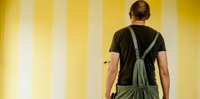 Jak odnowić tynk strukturalny i uniknąć kosztownych błędów