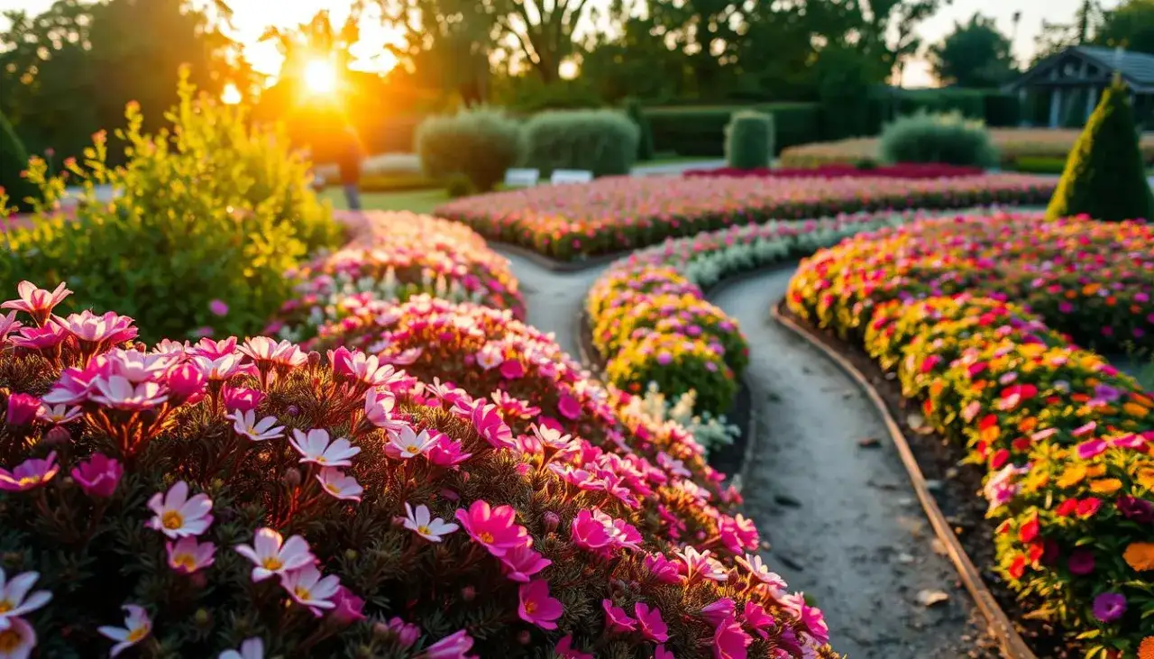 Kiedy sadzić prymulki do gruntu, aby uniknąć przymrozków?
