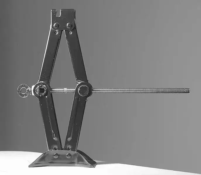 Jaki lewarek do busa wybrać, aby uniknąć problemów z podnoszeniem?