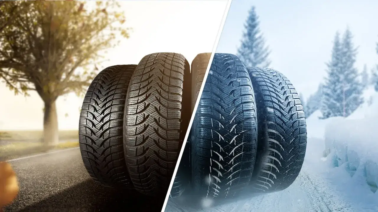 Jakie opony wielosezonowe do SUV wybrać, by zaoszczędzić na kosztach?