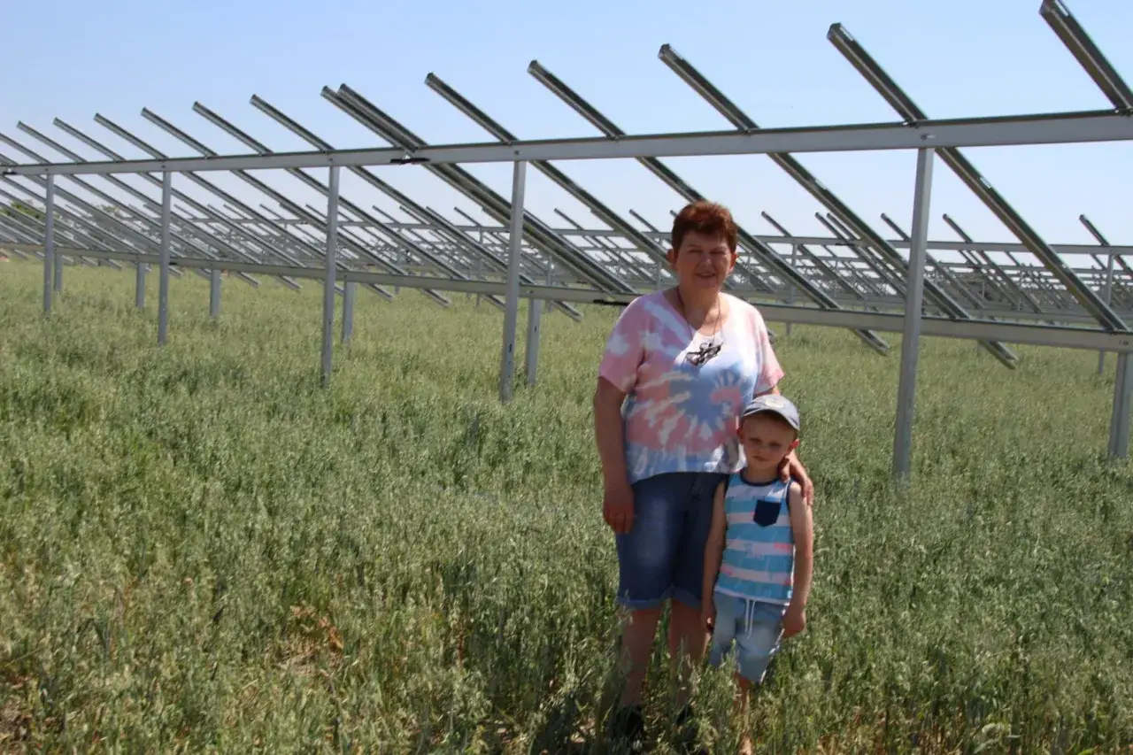 Wydzierżawię ziemię pod elektrownie słoneczne – sprawdź, jak zyskać na tym