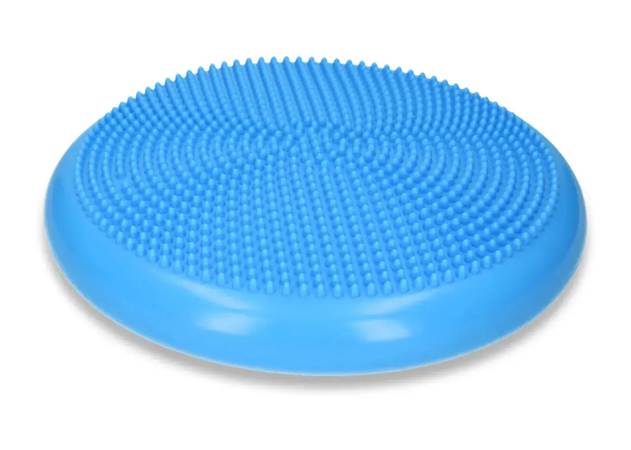 Dysk sensoryczny dla dzieci: Sekret lepszej równowagi i koncentracji