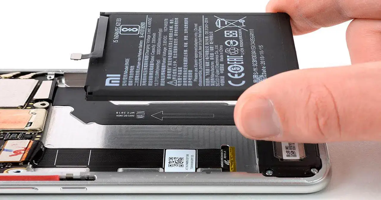 Bateria do Xiaomi - Jak wybrać najlepszą i najtrwalszą opcję baterii?