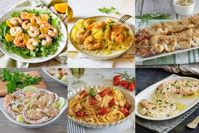 Secondi di Pesce: Ricette Facili, Veloci e Gourmet | La Guida Completa