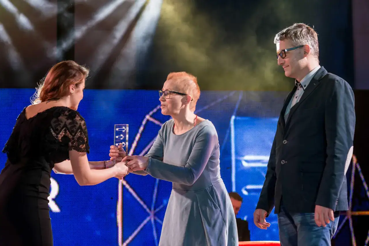 Bożena Aksamit ile ma lat? Zaskakujące fakty o jej życiu