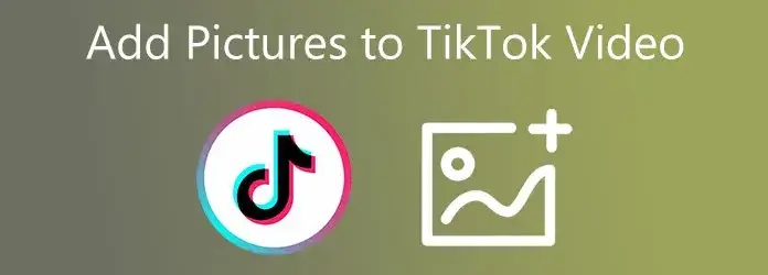 Jak zrobić tiktoka ze zdjęciami: prosty poradnik dla początkujących w 6 krokach