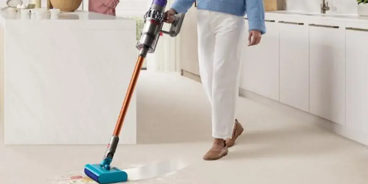 Cena odkurzaczy Dyson: Ile zapłacisz i który model wybrać?