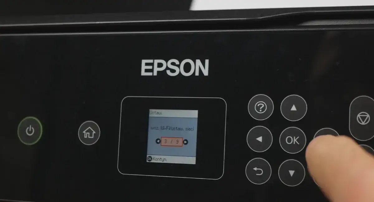 Jak drukować z telefonu na drukarce Epson - łatwe kroki i porady