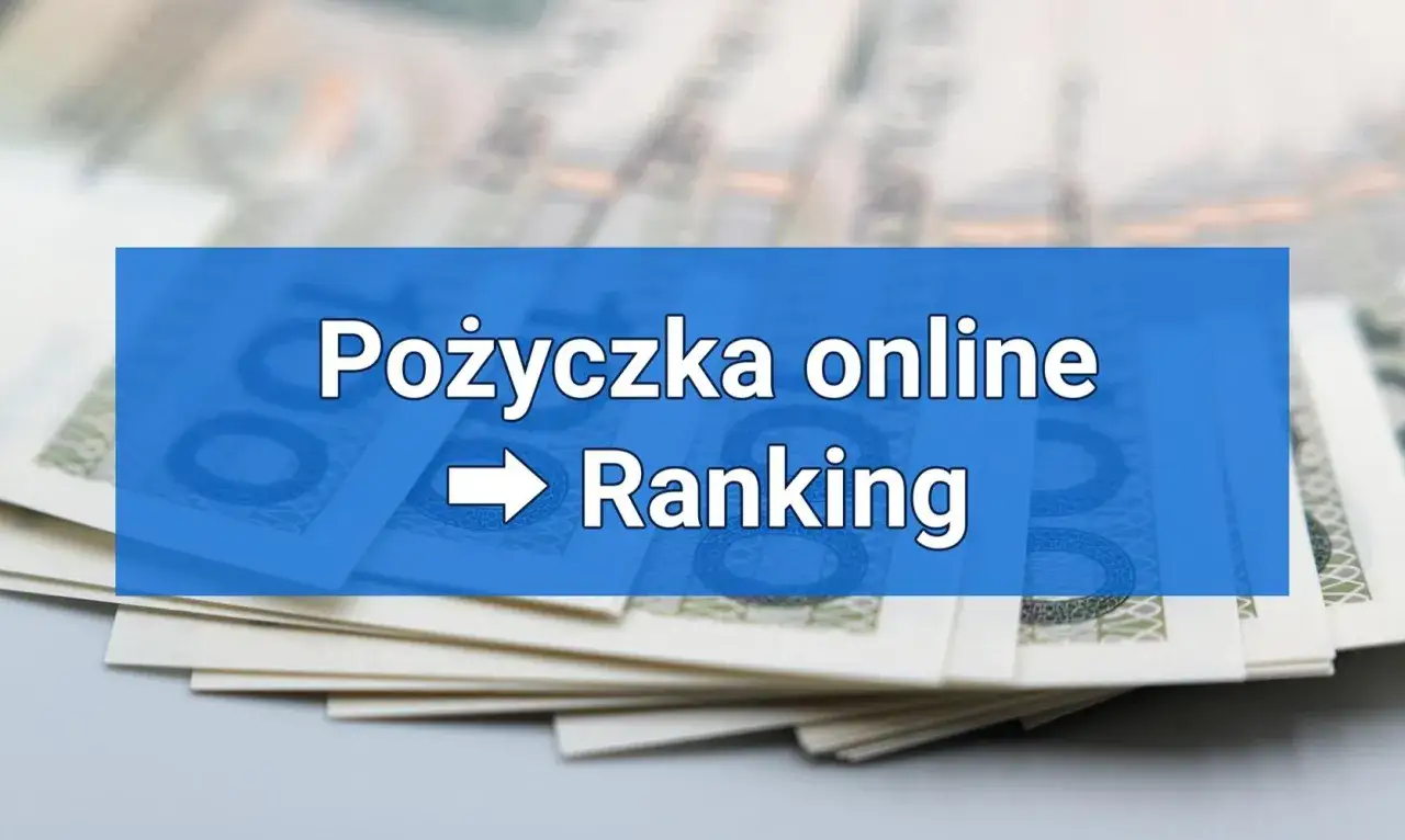 Gdzie najłatwiej dostać pożyczkę przez internet bez zbędnych formalności?