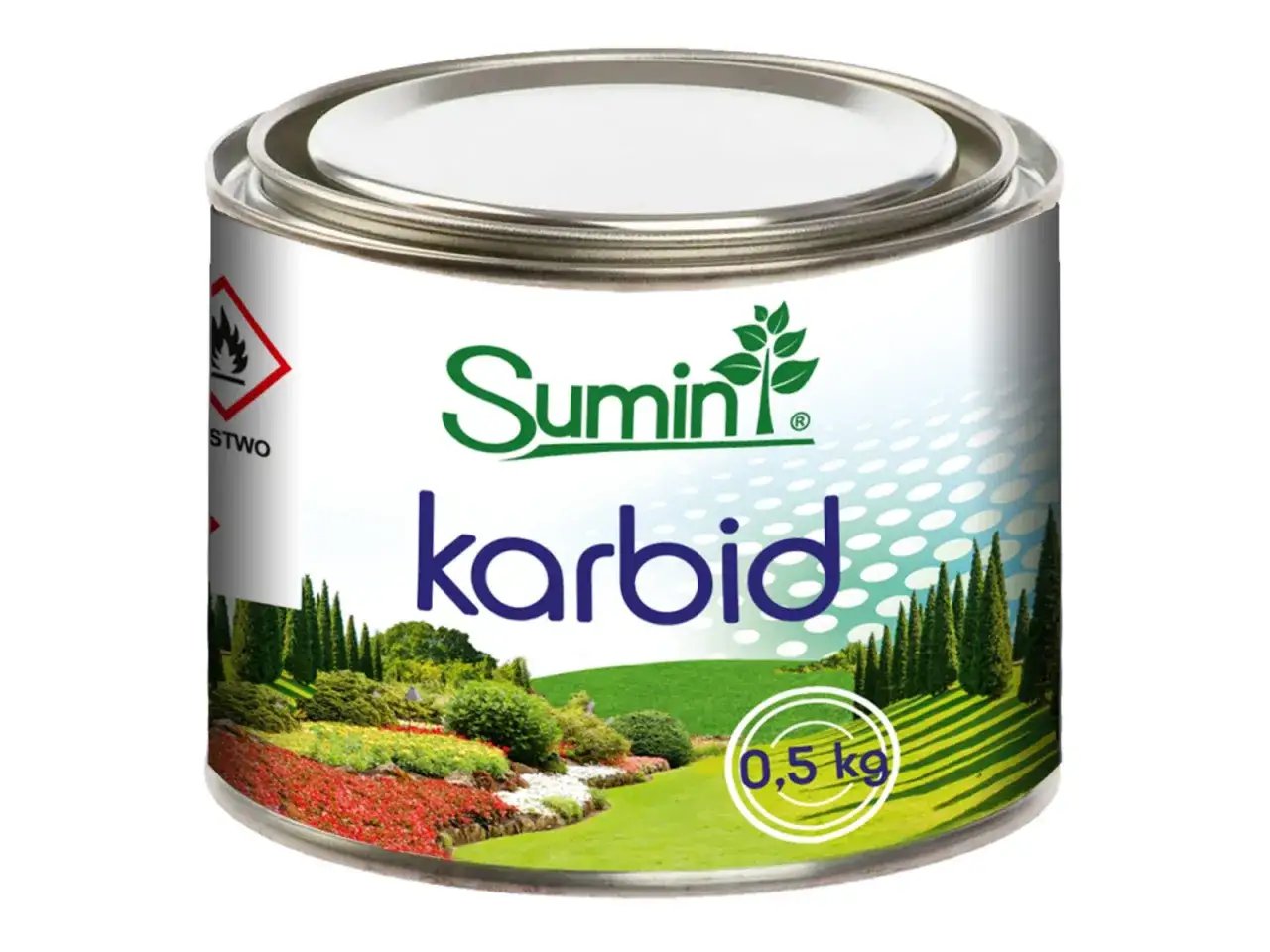 Czy karbid jest szkodliwy dla psa? Sprawdź, jakie zagrożenia niesie