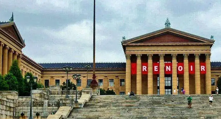 Filadelfia atrakcje, które zaskoczą każdego turystę i rodzinę