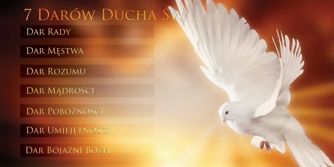 Bierzmowanie: Sens, dary Ducha Świętego i praktyczne znaczenie