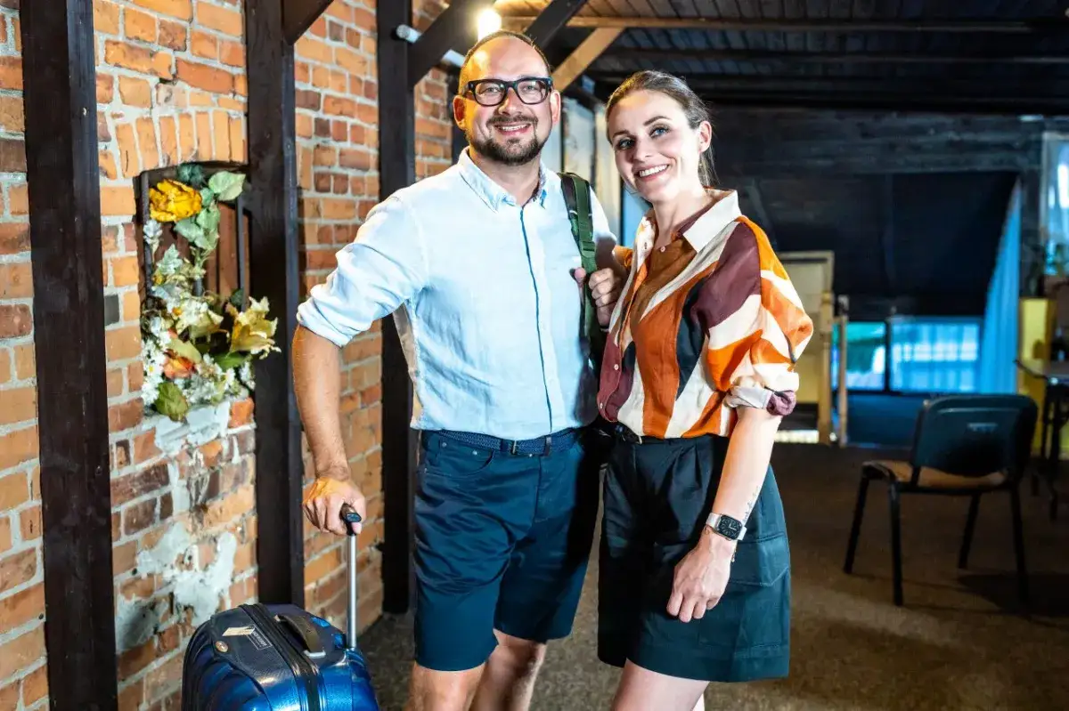 Bitwa o gości ile odcinków trwa w TV - kompletny spis wszystkich epizodów