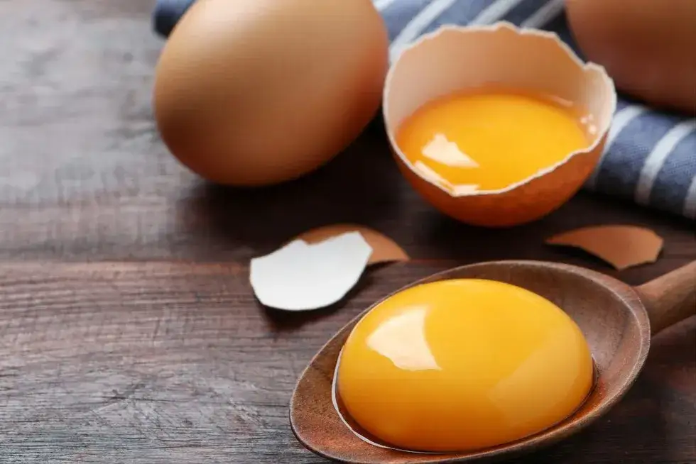 Co zrobić z żółtek fit: zdrowe przepisy, które zaskoczą Twoje podniebienie