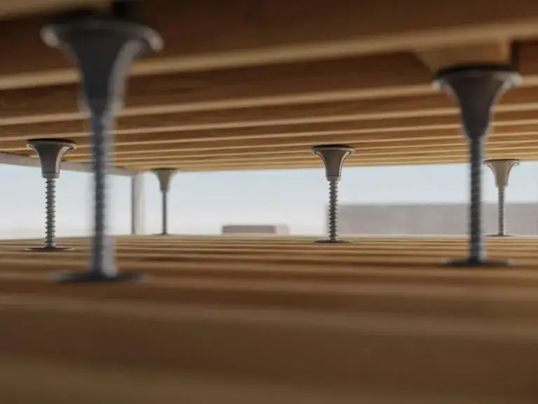 Legary pod podłogę: Wybór, montaż, błędy. Poradnik eksperta