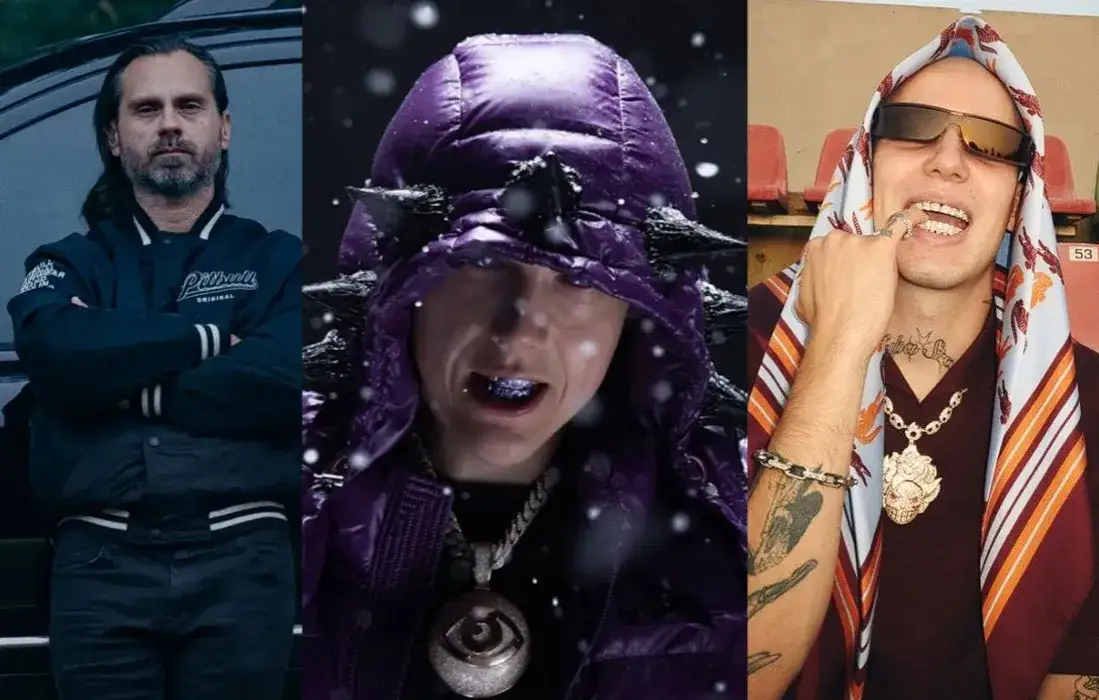 Najnowsza płyta Szpaku - Kiedy premiera i co znajdziesz na liście utworów?