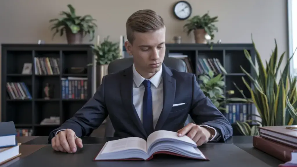 Aplikacja radcowska - czas trwania i szczegółowy przebieg szkolenia