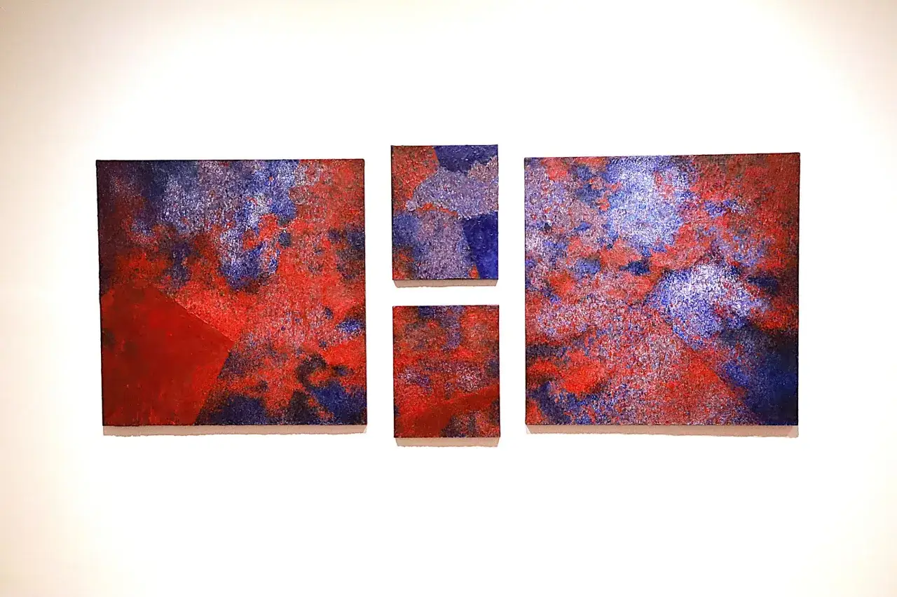 Galeria sztuki nowoczesnej Gdańsk - odkryj fascynujące wystawy