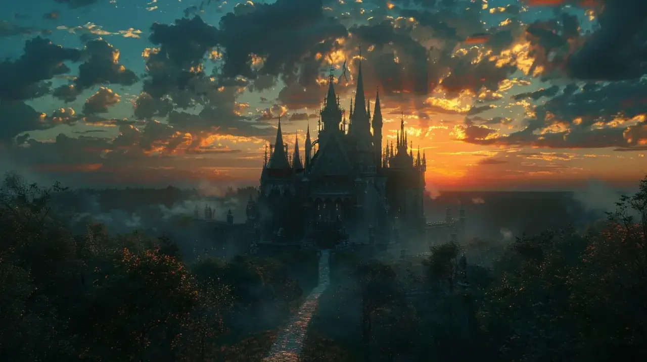 Królestwo: Filmowe opowieści pełne emocji, przygód i zaskoczeń